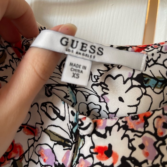 Crop top - Picture 2 of 2